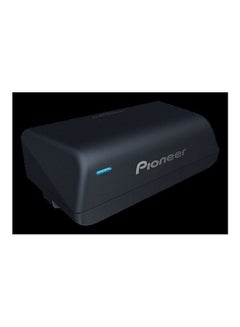 Pioneer GM Amplifier With Subwoofers 