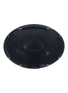 KENWOOD Subwoofers Set 
