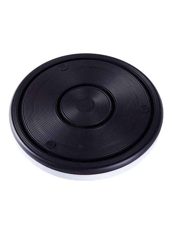 ماركة غير محددة Magnetic Figure Twister - Waist Twisting Disc -150Kg 28cm  - Image 3