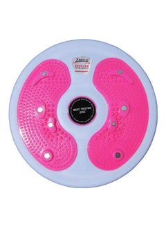 Generic Magnetic Figure Twister - Waist Twisting Disc -150Kg 28cm  - Image 1