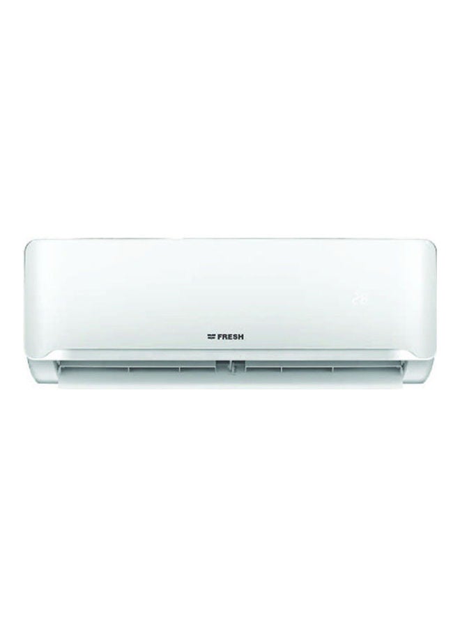 Fresh Air Conditioner Smart Inverter Plus 1.5 Hp Cool Heat 6221103022261 White  - Image 1