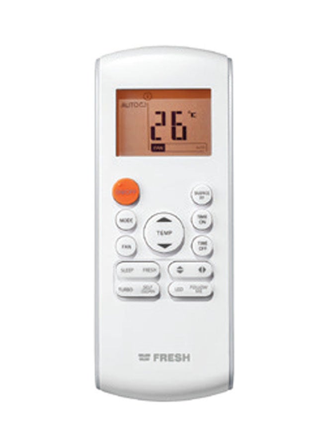 Fresh Air Conditioner Smart Inverter Plus 1.5 Hp Cool Heat 6221103022261 White  - Image 2
