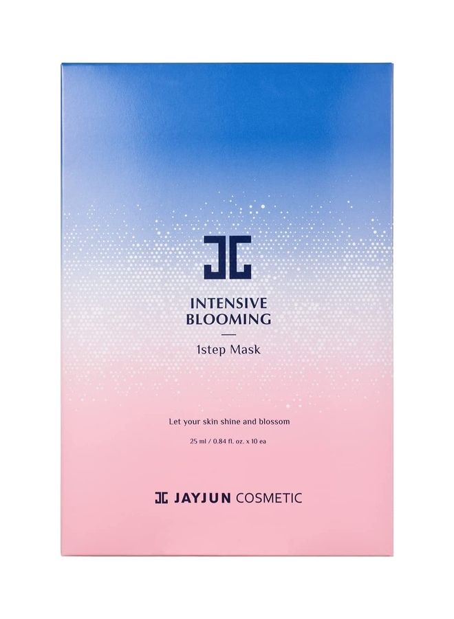 جاي جون ماسك التلميع المكثف 25ملليلتر - Image 1