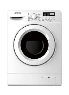 AFTRON Front Loading Washing Machine AFWF8490F white 