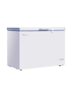 Haier Chest Freezer 280 L 357.7 kW HCF280 White 