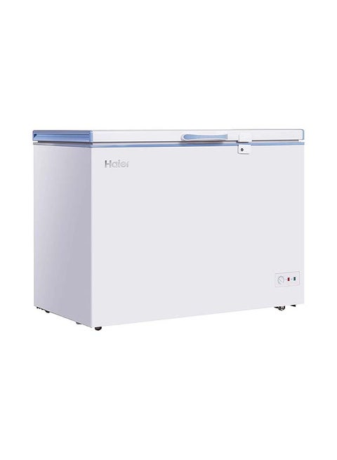 Chest Freezer 280 L 357.7 kW HCF280 White