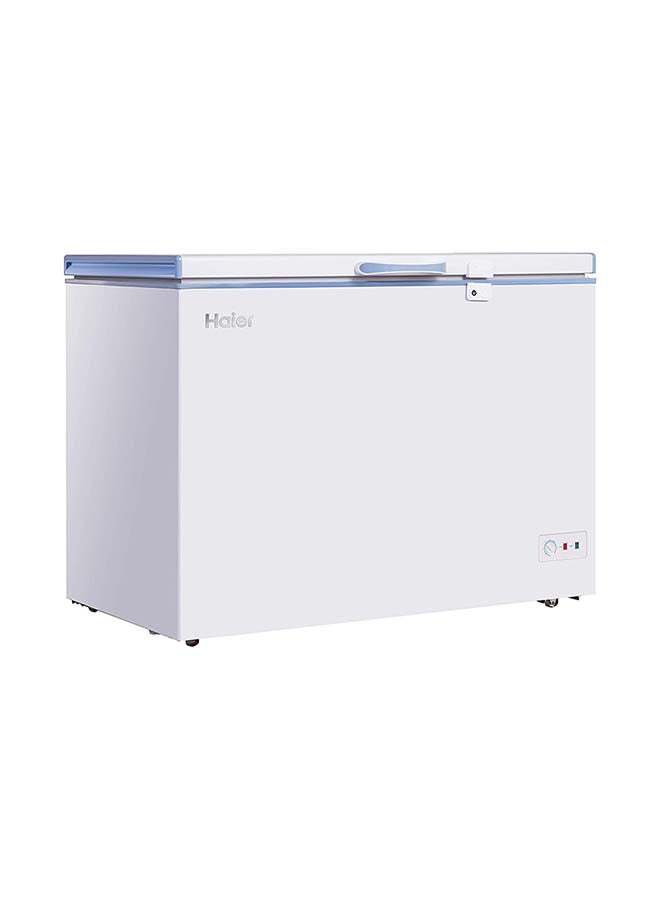 هاير مجمد أفقي 280 L 357.7 kW HCF280 أبيض 