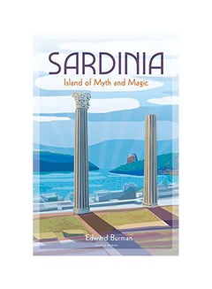 Sardinia Hardcover English by Edward Burman - 43629 - v1645590184/N48215005A_1