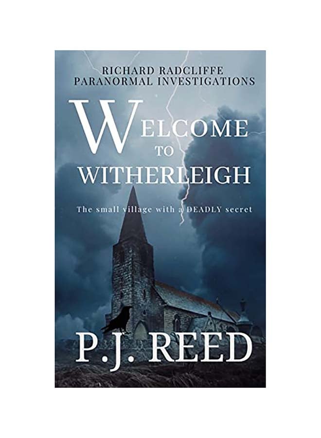 Welcome To Witherleigh paperback english - 01-Jan-2020