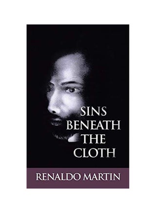 Sins Beneath the Cloth paperback english - v1645590458/N48253548A_1