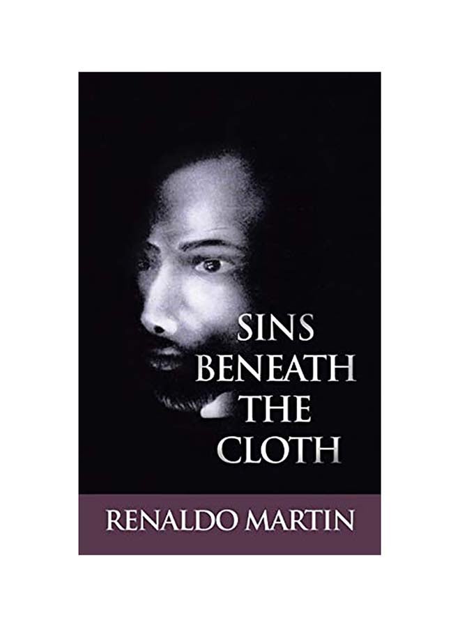 Sins Beneath the Cloth paperback english