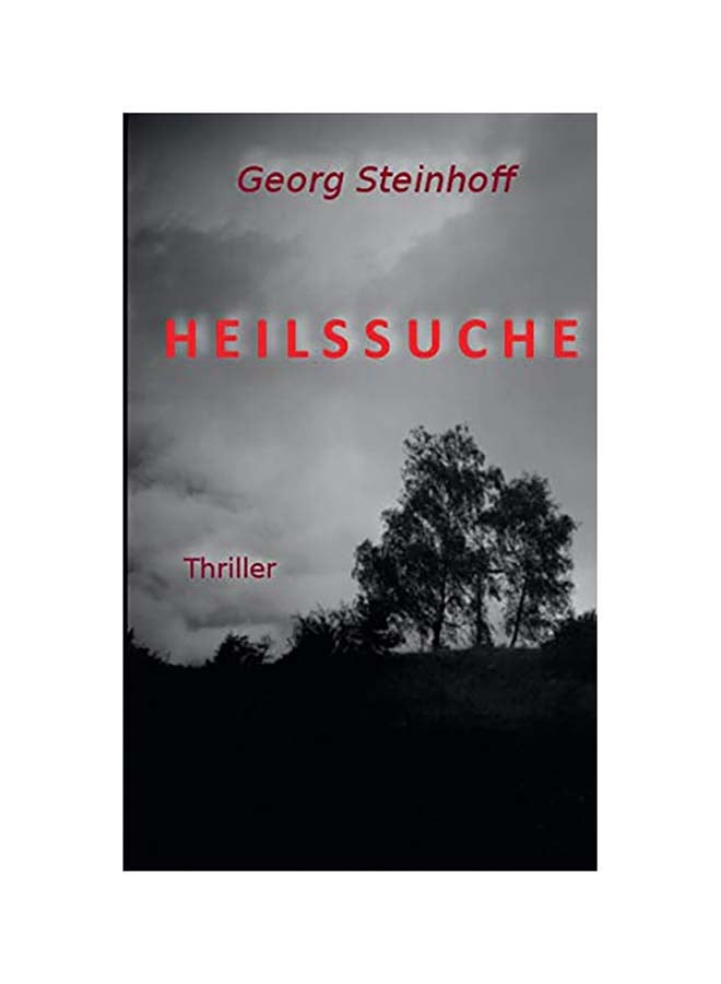 Heilssuche Paperback German by Georg Steinhoff