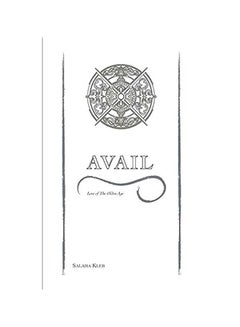 Avail: Lore of The Olden Age paperback english - 2017 