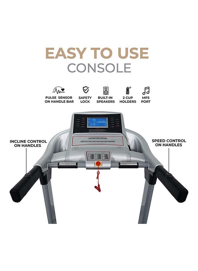 7HP Peak Foldable Treadmill With 15% Auto Incline-3-yr Motor & Lifetime Frame Warranty 189x82x143cm - v1645592305/N15325246A_4