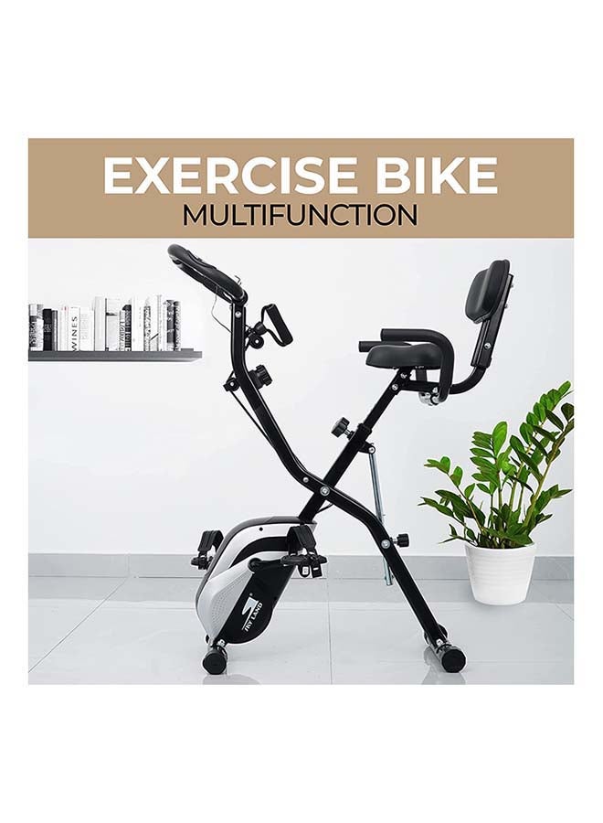 SkyLand Portable X-Bike  - Image 2