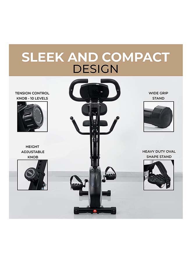 SkyLand Portable X-Bike  - Image 3