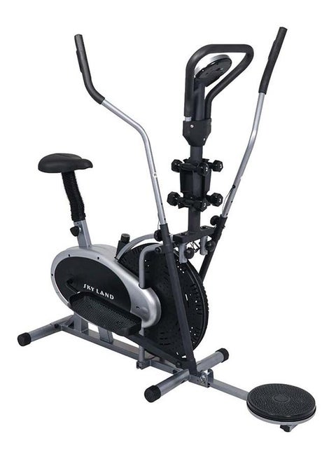 Multi-function Elliptical Exercise Bike one size centimeter