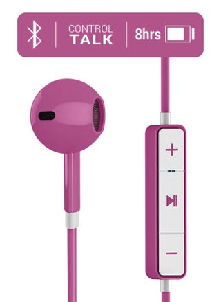 Earphones Bluetooth Style 1  Headphones with Microphone (Bluetooth 5.1, 8h battery, Crystal Clear Sound, Type C) Purple - v1645592329/N49142626A_1