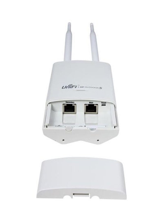 UBIQUITI Unifi Wi-Fi Outdoor Access Point 5GHz White  - Image 2