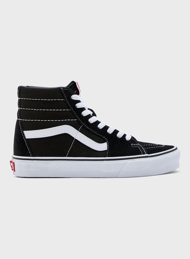 VANS SK8-Hi Black  - Image 1