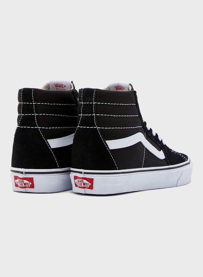 VANS SK8-Hi Black  - Image 3