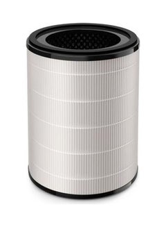 Philips Filter Series 3 Nano Protect FY2180/30 White/Black  - Image 1