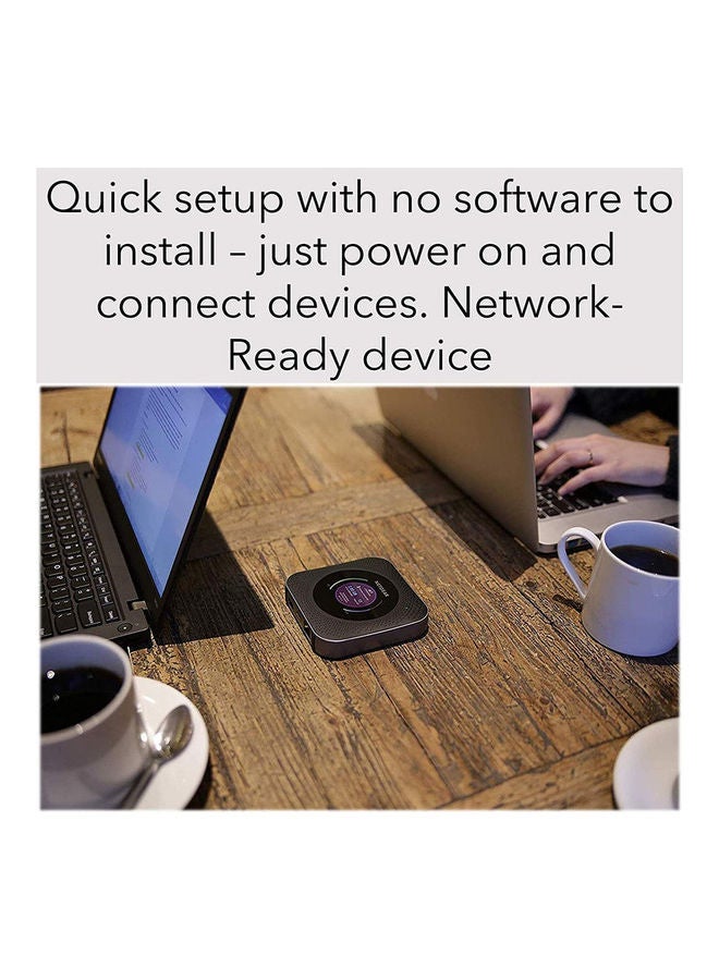 NIGHTHAWK M1 Gigabit LTE Mobile Router Black