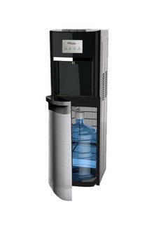 SUPER GENERAL 3 Tap Bottom Mount Water Dispenser SGL2020BM Silver 