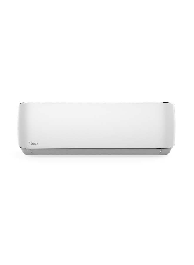 Midea Wall Mounted Split Air Conditioner MST1AG-30CRN1(H) white 