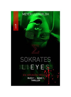 Sokrates Lieyes - Band 1 - Thriller paperback german