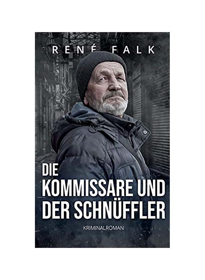 Die Kommissare und der Schnüffler paperback german
