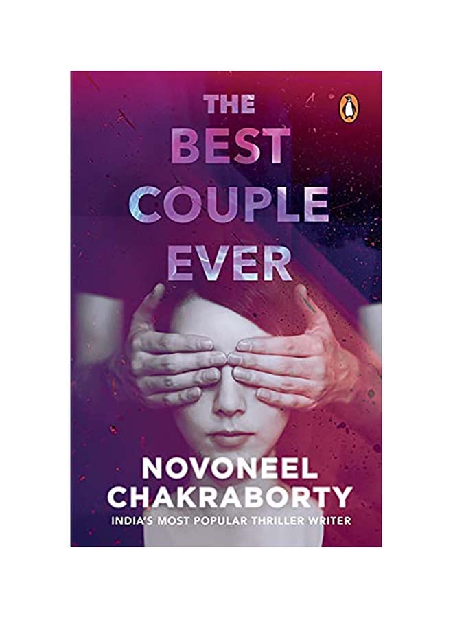 Best Couple Ever Paperback English by Novoneel Chakraborty 