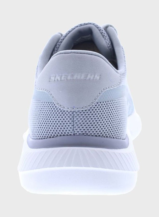 SKECHERS Ingram Grey - Image 4