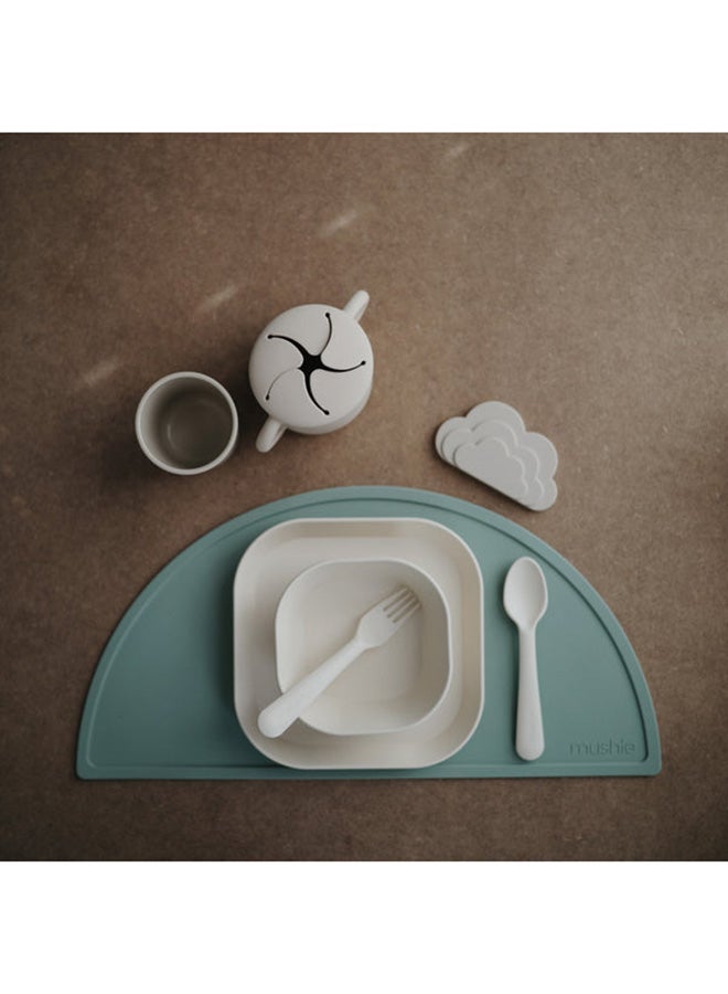 موشي طقم شوك وملاعق للأطفال الرضع - Image 2