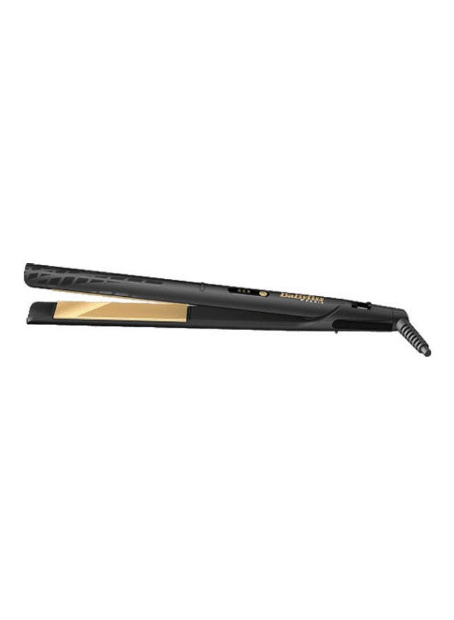 Hair Straightener Black
