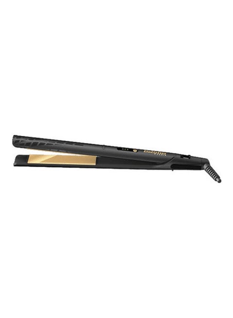 Hair Straightener Black