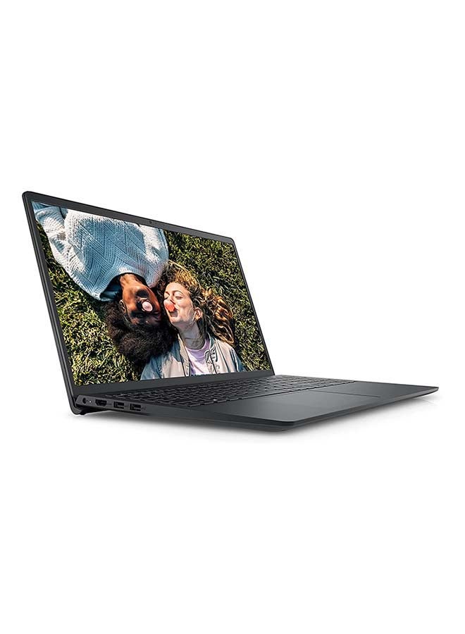 DELL - Inspiron 15 3000 Series 3511 Laptop With 15.6-Inch Full HD Touch Screen Display, Core i7-1165G7 Processor/16GB RAM/1TB SSD/Intel UHD Graphics/Windows 11 Home /International Version English/Arabic Black - Image 1