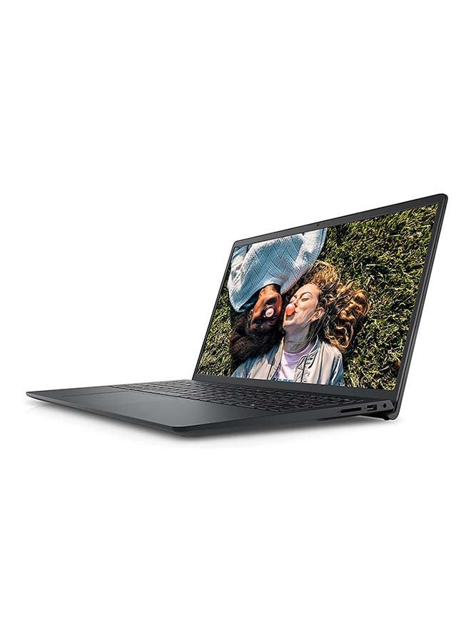 DELL - Inspiron 15 3000 Series 3511 Laptop With 15.6-Inch Full HD Touch Screen Display, Core i7-1165G7 Processor/16GB RAM/1TB SSD/Intel UHD Graphics/Windows 11 Home /International Version English/Arabic Black - Image 1