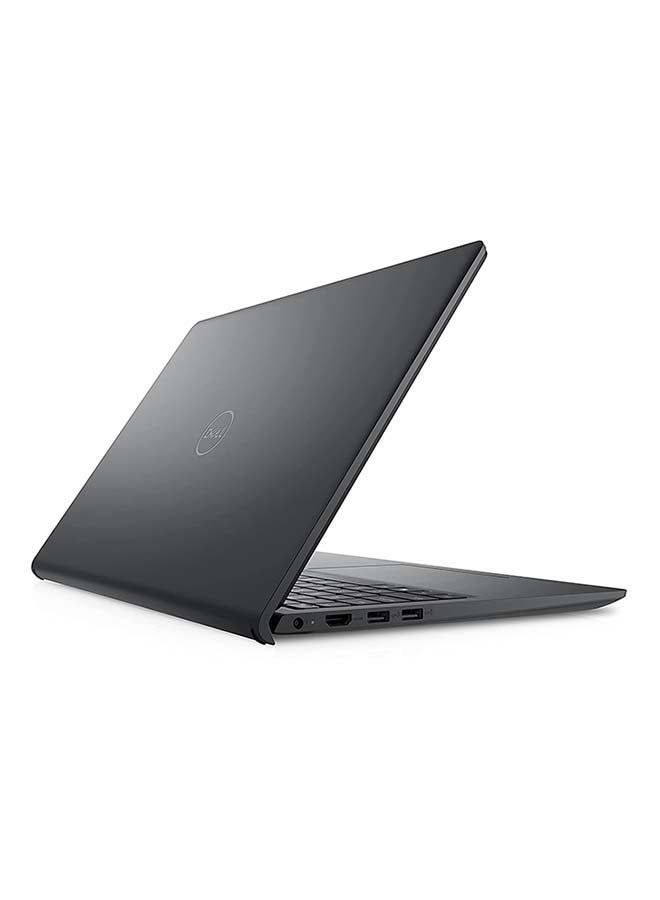 DELL - Inspiron 15 3000 Series 3511 Laptop With 15.6-Inch Full HD Touch Screen Display, Core i7-1165G7 Processor/16GB RAM/1TB SSD/Intel UHD Graphics/Windows 11 Home /International Version English/Arabic Black - Image 1