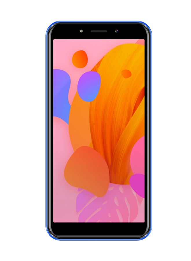 MiOne - Q1 Dual SIM Blue 2GB RAM 8GB - Image 1