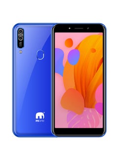 Q1 Dual SIM Blue 2GB RAM 8GB