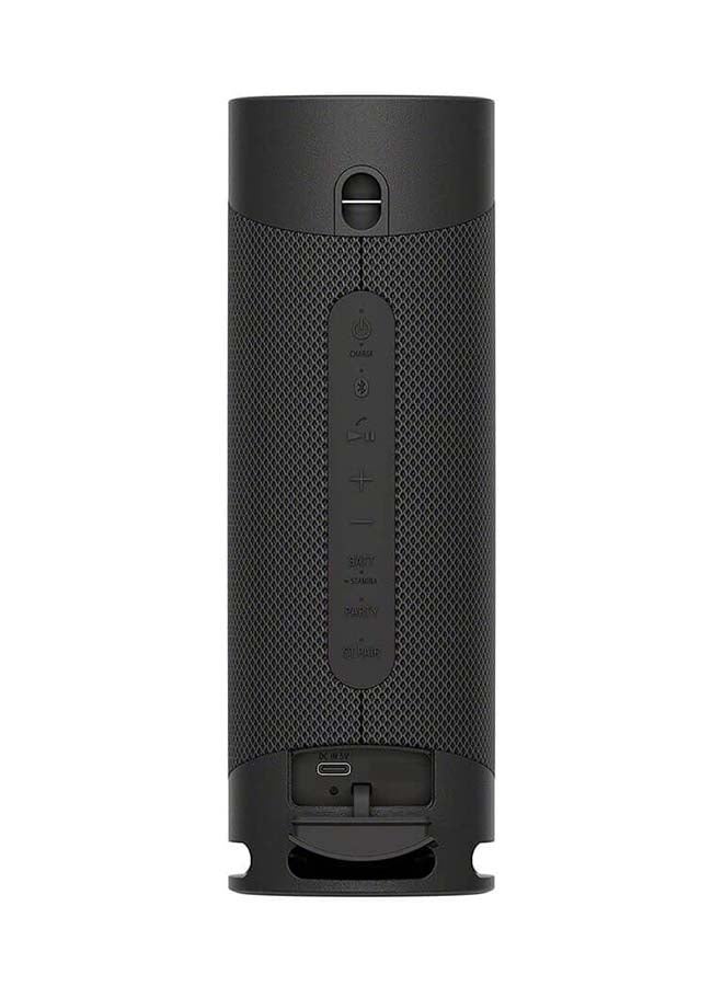 Sony XB23 Extra Bass Portable Wireless Speaker 4548736109254 Black  - Image 3