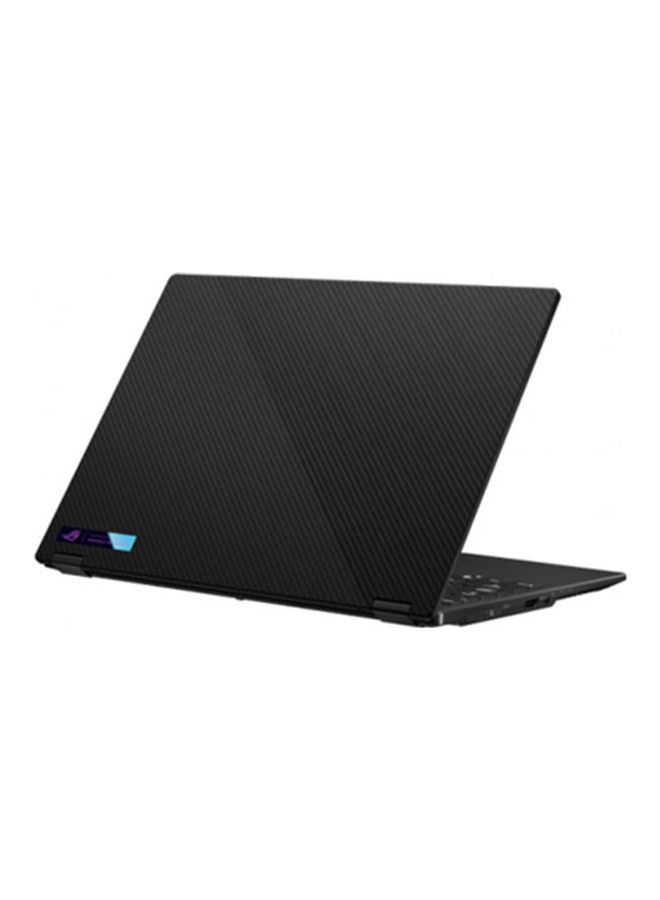 ASUS - ROG Flow X13 GV301QE-K5049T Laptop 13.4 inch WQUXGA Display AMD Ryzen 9 5980HS 16GB Ram 1TB SSD 4GB NVIDIA GeForce RTX 3050 Ti Win 10 English/Arabic Off Black-Supernova Edition English/Arabic Off Black-Supernova Edition - Image 1