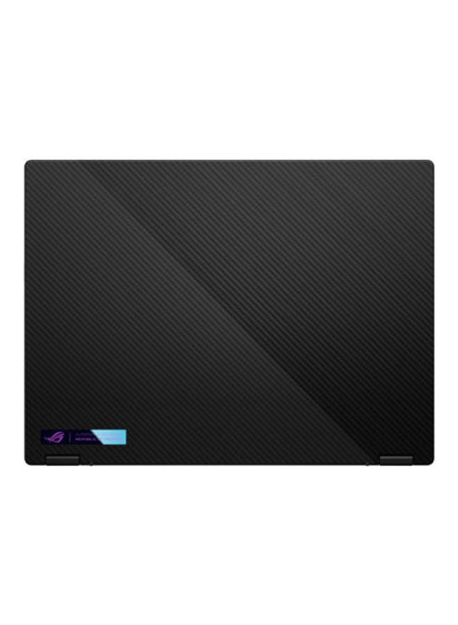 ASUS - ROG Flow X13 GV301QE-K5049T Laptop 13.4 inch WQUXGA Display AMD Ryzen 9 5980HS 16GB Ram 1TB SSD 4GB NVIDIA GeForce RTX 3050 Ti Win 10 English/Arabic Off Black-Supernova Edition English/Arabic Off Black-Supernova Edition - Image 1