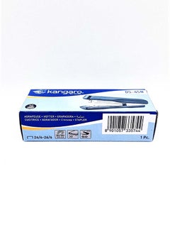 Kangaro Desktop Stapler Black  - Image 2