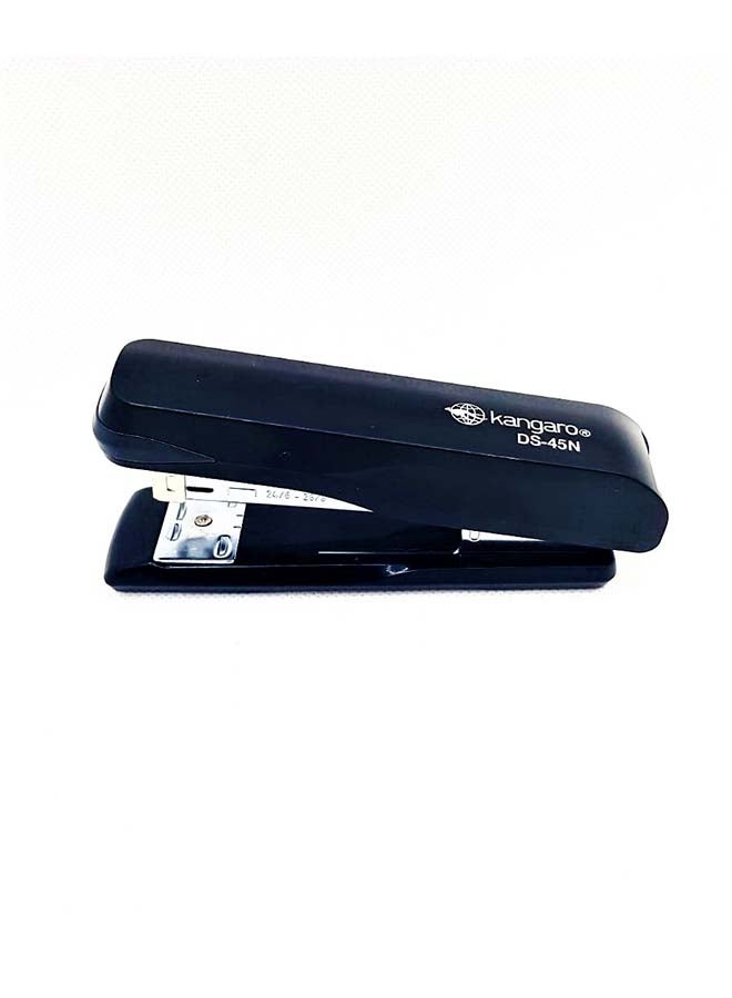 Kangaro Desktop Stapler Black - Image 3