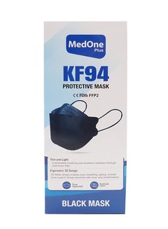 ميد ون طقم كمامات KF94 يُستخدم مرة واحدة - 10 قطع  - Image 2