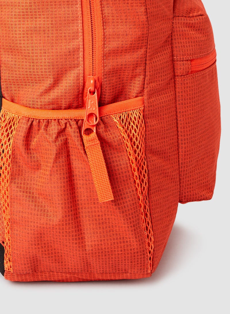 JANSPORT Cross Town Remix Backpack Orange  - Image 2