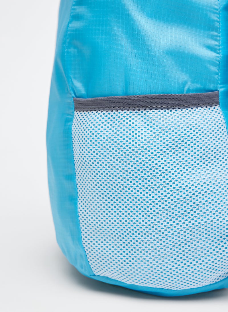 Amal - Casual Cool Backpack Sky Blue - Image 1