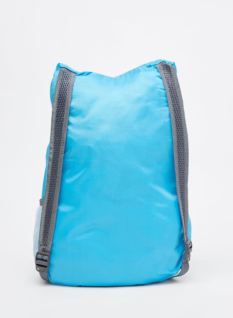 Amal - Casual Cool Backpack Sky Blue - Image 1